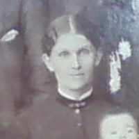 Hannah Thornock (1853 - 1933) Profile